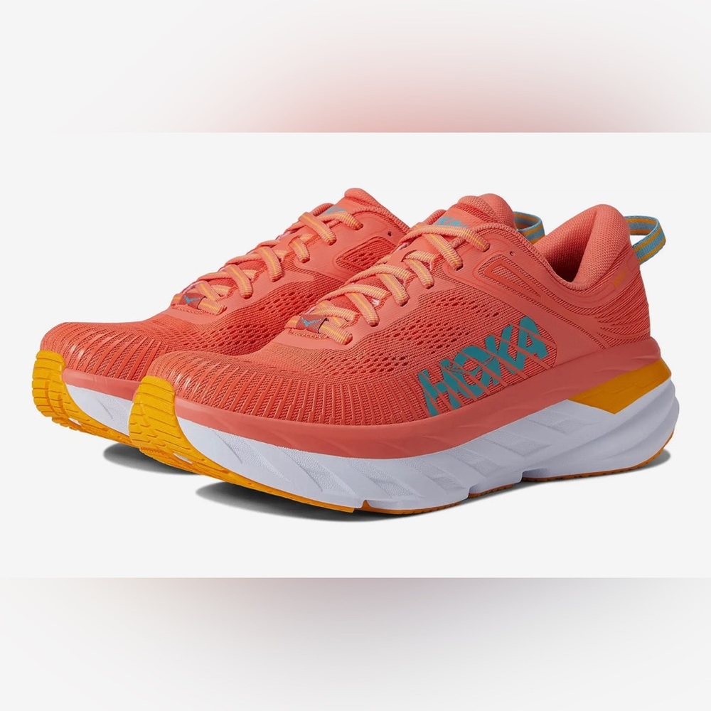 hoka bondi 7